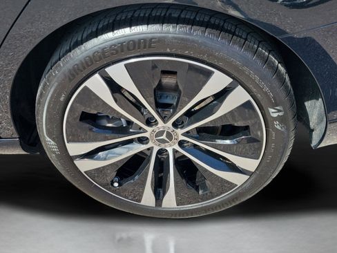 Certified 2022 Mercedes-Benz C 300 4MATIC Sedan image 29