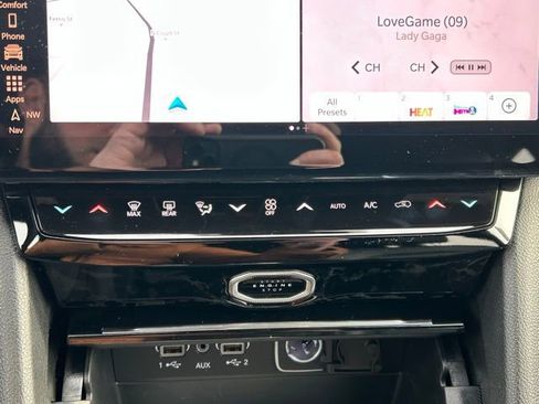 New 2026 Jeep Grand Cherokee L Limited image 49