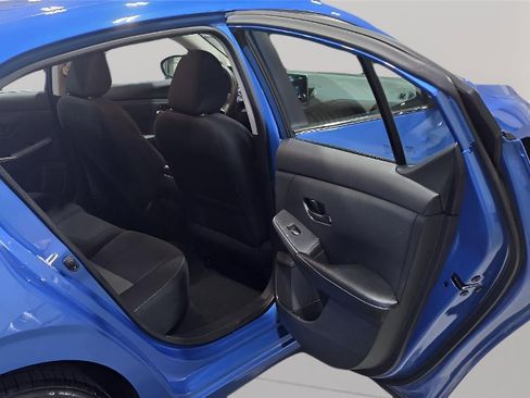 Used 2024 Nissan Sentra SV image 20