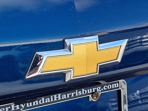 Used 2019 Chevrolet Equinox LT AWD/4WD image 29