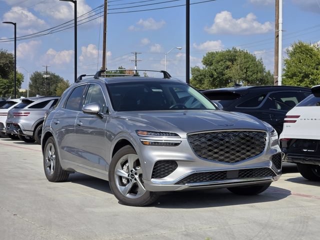 Used 2026 Genesis GV70 2.5T Advanced AWD/4WD image 2