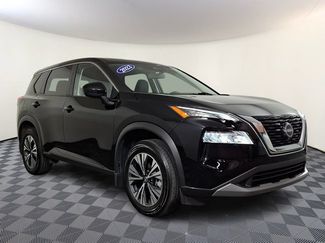 Used 2023 Nissan Rogue SV AWD/4WD video 1