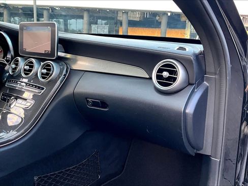 Used 2018 Mercedes-Benz C 43 AMG 4MATIC Sedan image 18