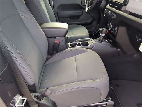 New 2026 Jeep Wrangler Sport S image 22