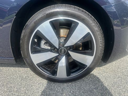 Certified 2025 Audi A5 2.0T Premium Plus AWD/4WD image 25