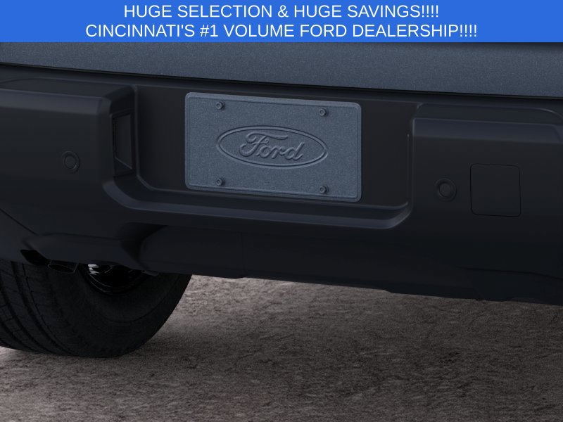 New 2026 Ford Bronco Sport Outer Banks AWD/4WD image 23