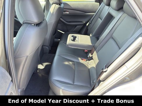 New 2025 MAZDA CX-30 AWD 2.5 S w/ Preferred Package image 13