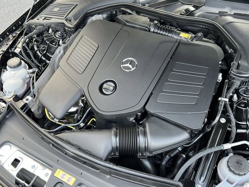 New 2026 Mercedes-Benz C 300 4MATIC Sedan image 27