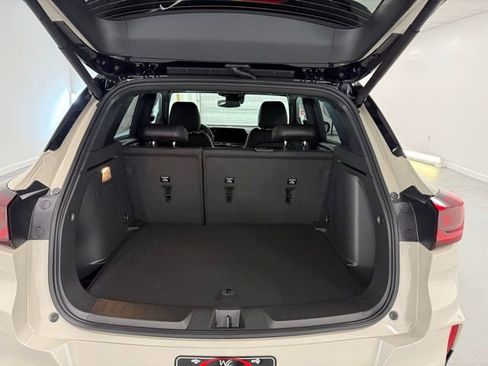 New 2026 Chevrolet TrailBlazer RS w/ Convenience Package image 8