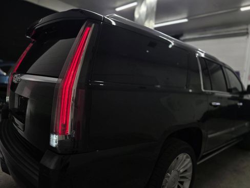 Used 2016 Cadillac Escalade ESV Platinum image 7