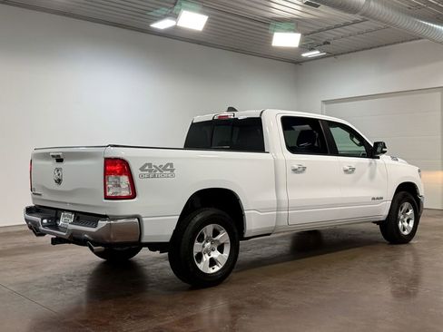 Used 2020 RAM 1500 Big Horn AWD/4WD image 24