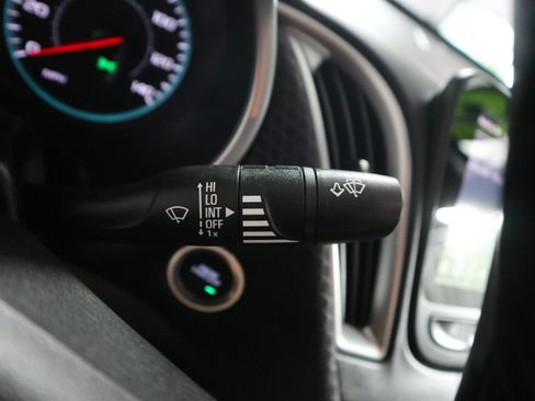 Used 2025 Chevrolet Malibu RS w/ LPO, Floor Liner Package FWD image 25