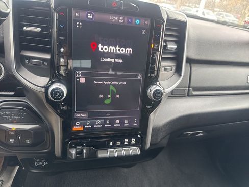 Used 2025 RAM 2500 Big Horn image 26