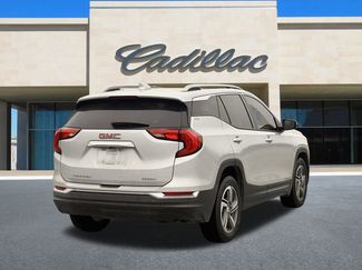 Used 2018 GMC Terrain SLT w/ Preferred Package video 3