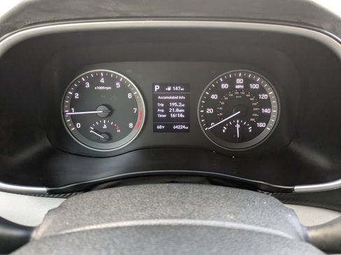 Used 2019 Hyundai Tucson SE image 28