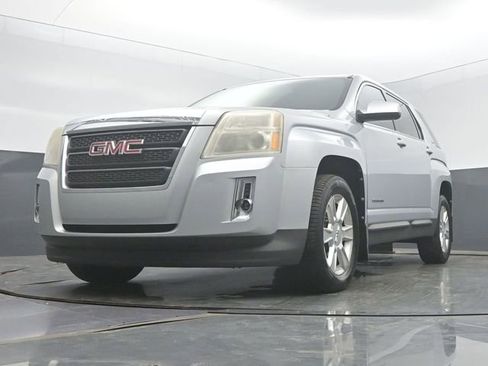 Used 2011 GMC Terrain SLE w/ LPO, Protection Package FWD image 42