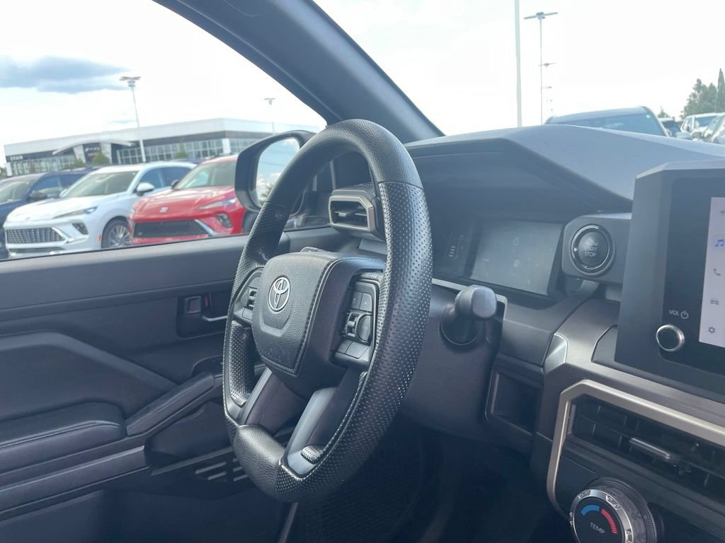 Used 2024 Toyota Tacoma SR5 RWD image 27