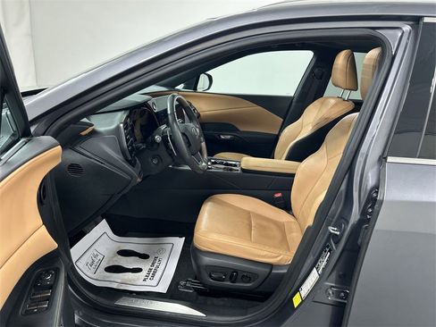 Used 2023 Lexus RX 350 Premium Plus w/ Accessory Package image 9