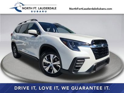 Used 2024 Subaru Ascent Premium w/ Convenience Package