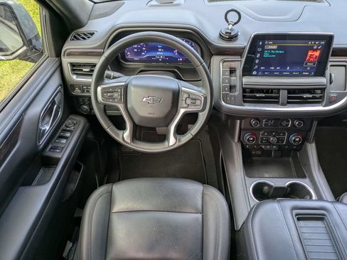 Used 2024 Chevrolet Tahoe Z71 AWD/4WD image 17