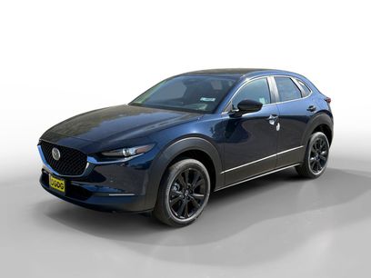 New 2026 MAZDA CX-30 AWD 2.5 S w/ Select Sport Pkg