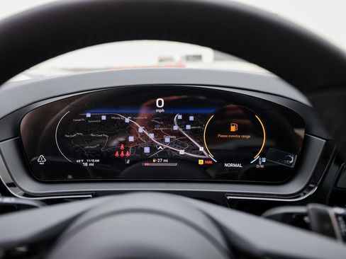 New 2026 Porsche Cayenne S AWD/4WD image 15