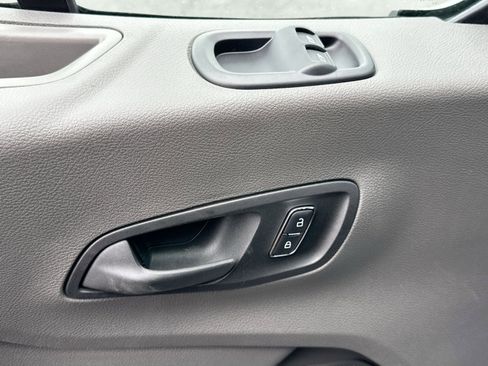 New 2026 Ford Transit 350 Base w/ Load Area Protection Package image 16