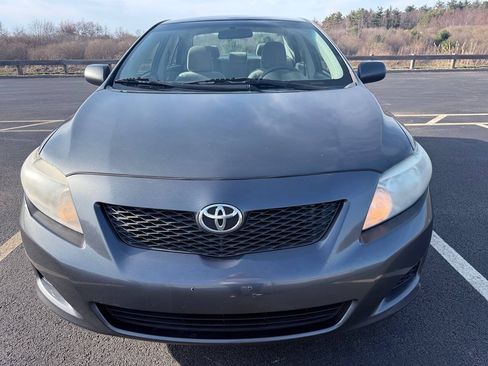 Used 2010 Toyota Corolla LE w/ All Weather Guard Pkg FWD image 2