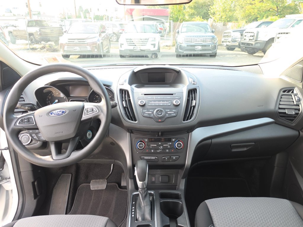 Used 2018 Ford Escape SE AWD/4WD image 31