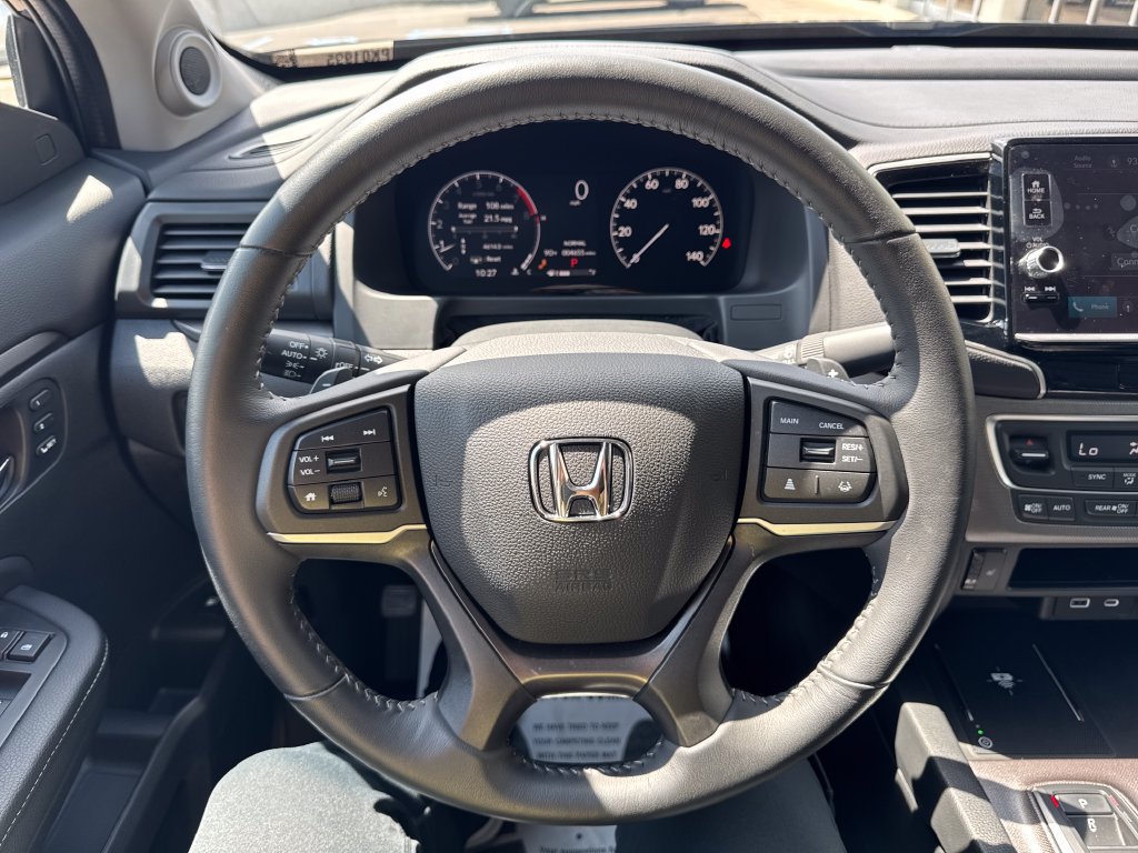 Used 2026 Honda Ridgeline RTL image 17