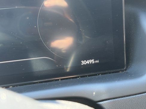 Used 2024 Hyundai Tucson Limited image 13