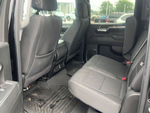 Used 2024 GMC Sierra 1500 Elevation AWD/4WD image 15