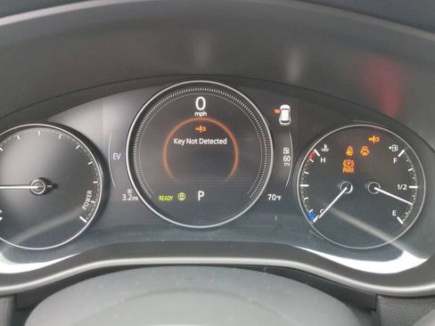 New 2026 MAZDA CX-50 AWD 2.5 Hybrid w/ Weather Package image 21