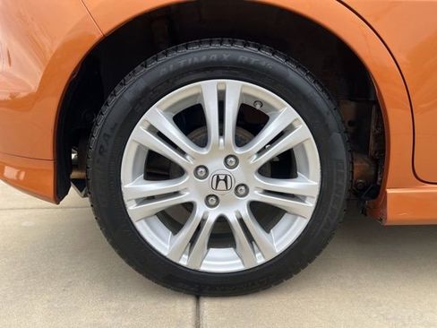 Used 2011 Honda Fit Sport image 4