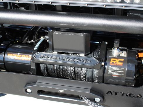 Used 2021 Jeep Gladiator Rubicon image 13