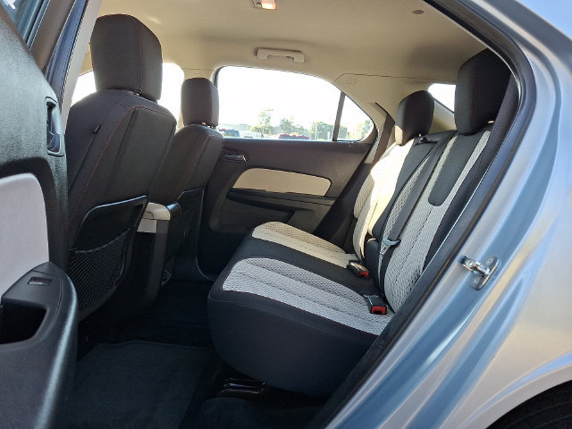 Used 2014 Chevrolet Equinox LS AWD/4WD image 12