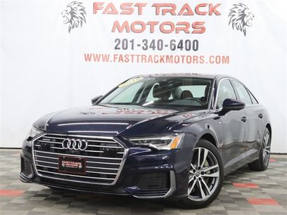 Used 2019 Audi A6 3.0T Premium Plus w/ Premium Plus Package
