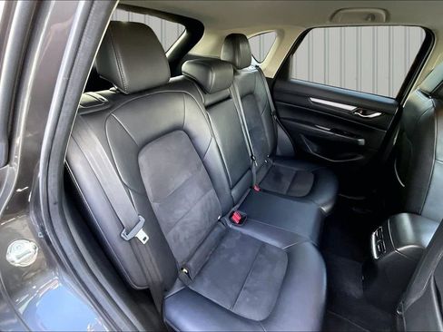 Used 2018 MAZDA CX-5 Touring image 20