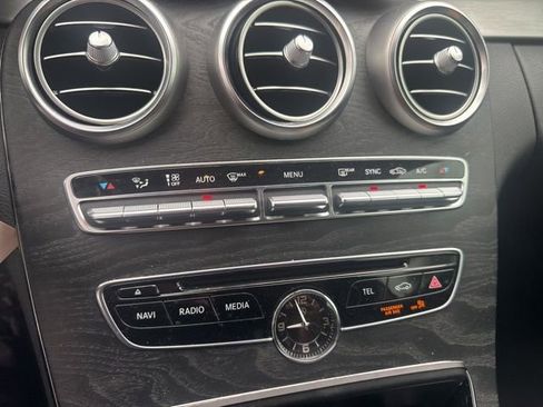 Used 2018 Mercedes-Benz C 300 Cabriolet image 10