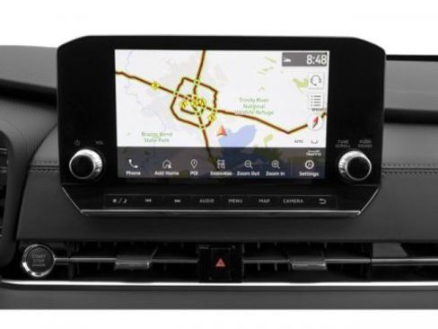 Used 2024 Mitsubishi Outlander SE image 16