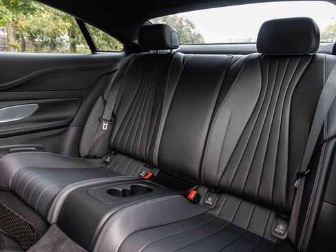 Used 2019 Mercedes-Benz E 450 Coupe image 21