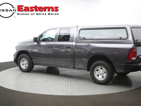 Used 2018 RAM 1500 Tradesman image 60