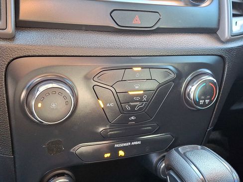 Used 2021 Ford Ranger XL w/ Equipment Group 101A High image 16