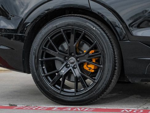 Used 2022 Audi e-tron Chronos w/ Chronos Package image 65