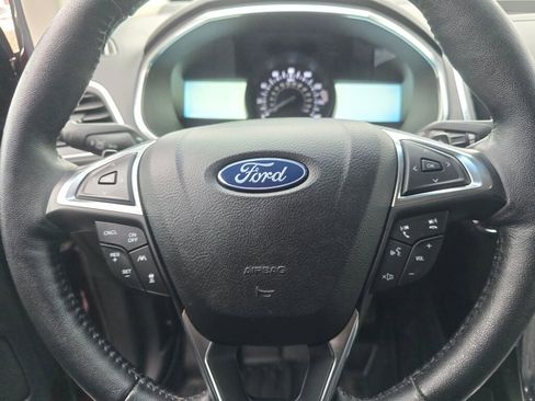 Used 2020 Ford Edge Titanium w/ Equipment Group 301A image 24