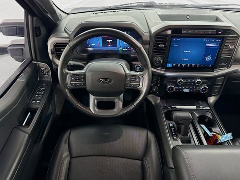 Used 2024 Ford F150 Lariat image 28