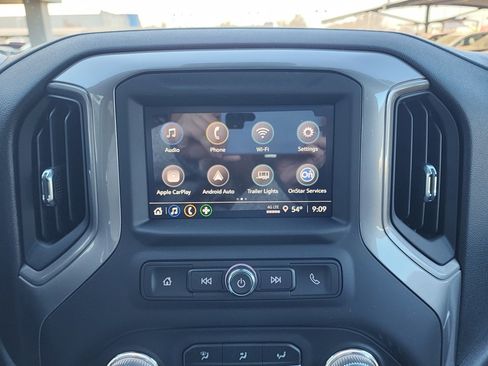 New 2026 GMC Sierra 2500 Pro image 26