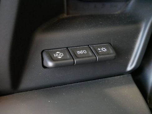 New 2024 GMC Sierra 1500 AT4X image 11