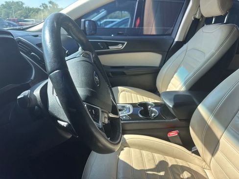 Used 2017 Ford Edge SEL w/ Equipment Group 201A AWD/4WD image 33