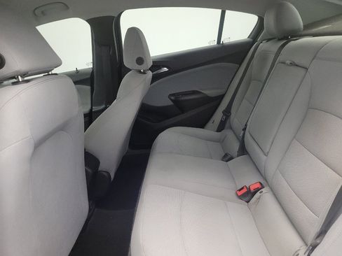 Used 2019 Chevrolet Cruze LT FWD image 18